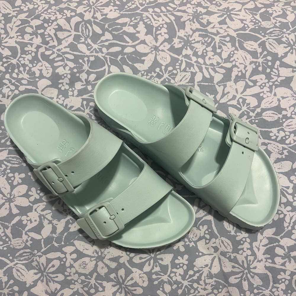 Birkenstock ARIZONA EVA ESSENTIAL Plastic Sandals